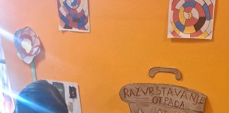 Travanj ispunjen učenjem, istraživanjem i stvaralaštvom