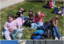 Travanj u “Pčelicama”