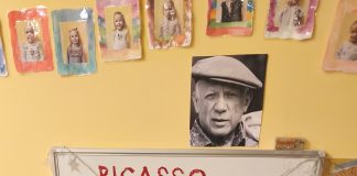 Projekt „Istraži, doživi, stvori“
