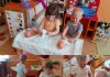 Lipanj u „Žabicama“