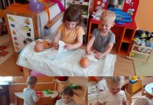 Lipanj u „Žabicama“