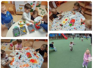 Jesenske aktivnosti u “Žabicama”