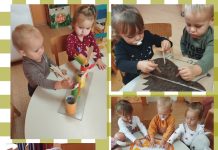 Rujan u skupini “Žabice”