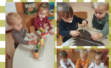Rujan u skupini “Žabice”