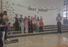 Dani kruha – posjet OŠ Bedekovčina